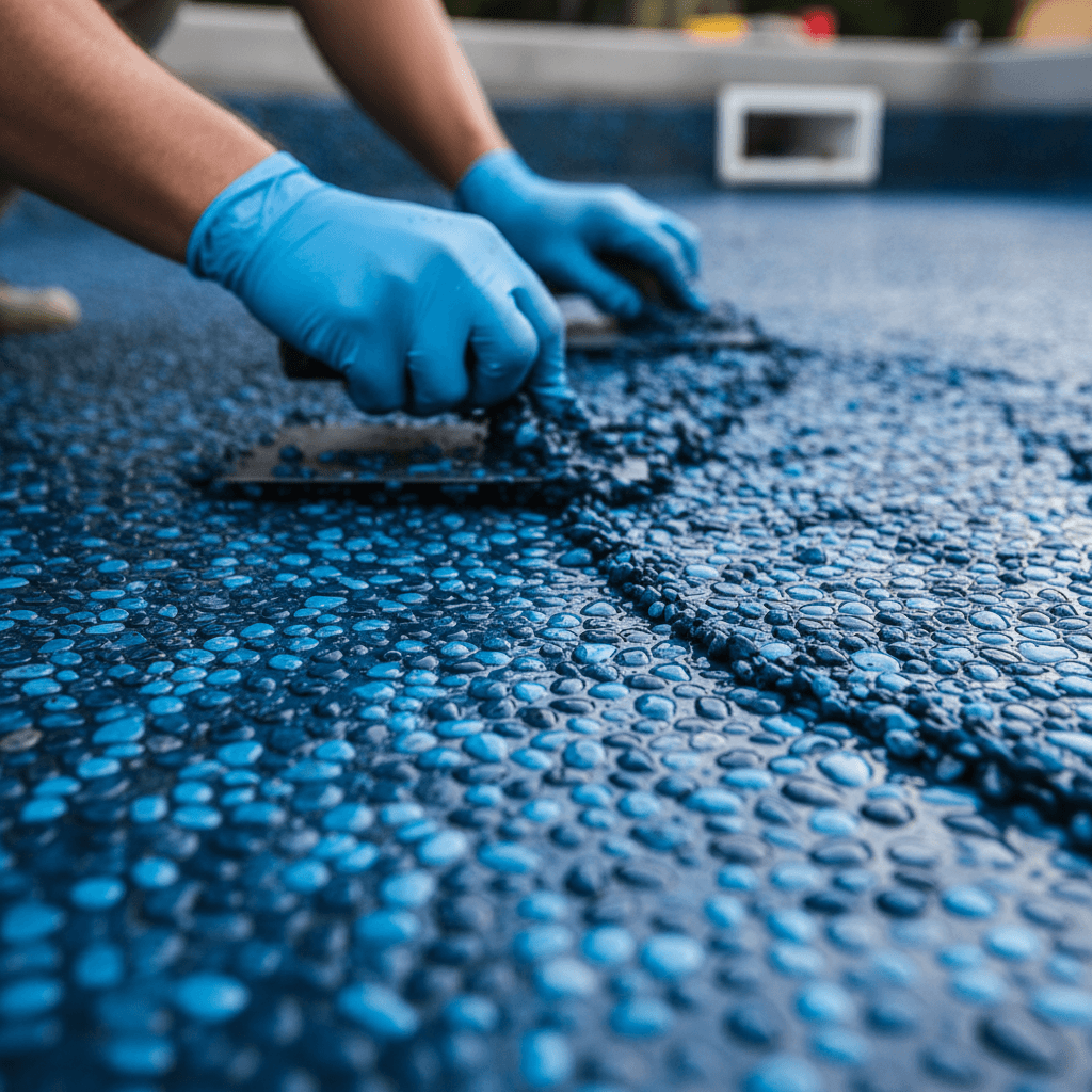 PebbleTech Application